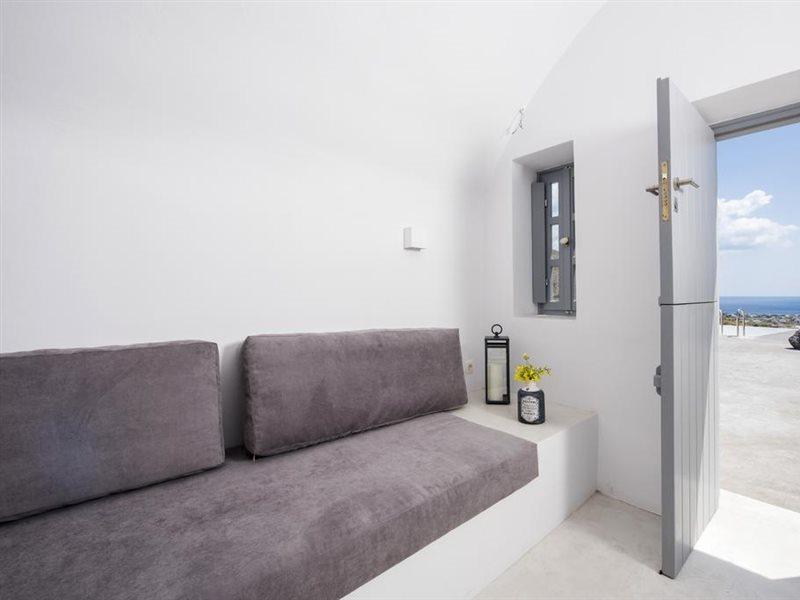 Insolito Villa Emporio  ภายนอก รูปภาพ