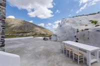 Insolito Villa Emporio  ภายนอก รูปภาพ